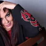 عکس جدید سارا خوئینی ها 1718337917