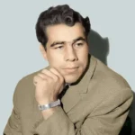 غلامرضا تختی