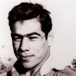 غلامرضا تختی