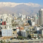 فاجعه در بازار مسکن قیمت ها در تهران دوبرابر شد