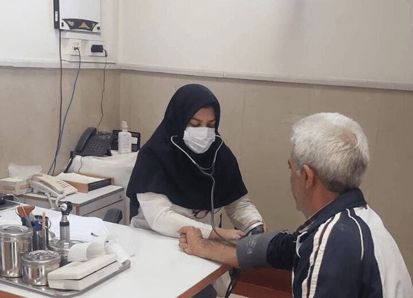 فارس من موافقت وزارت بهداشت با تعطیلی نیروهای بهداشت در روزهای پنجشنبه