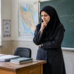 فاصله حقوق معلمان و دیگر دستگاه ها نیاز به اصلاح فوری