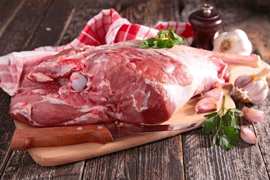 فاصله قیمت دام زنده و گوشت چرا قیمت گوشت به ۲ میلیون رسید