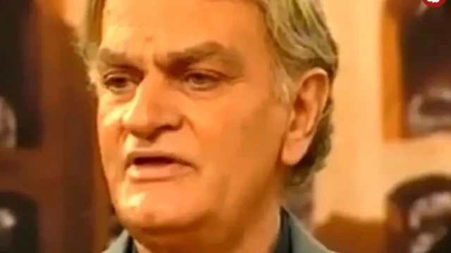 فتحعلی اویسی میانسالی