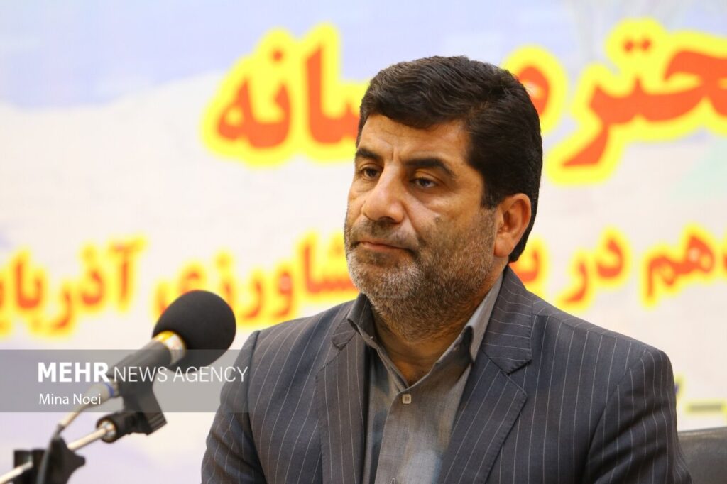 فتحی کالابرگ الگوی مصرف دهک های پایین را متحول می کند