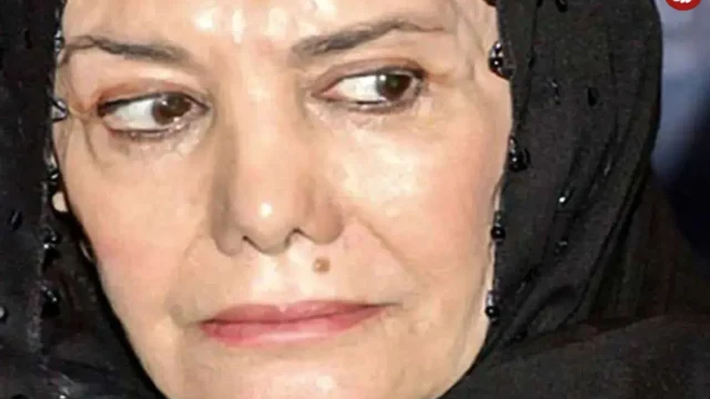 فخری خوروش 3