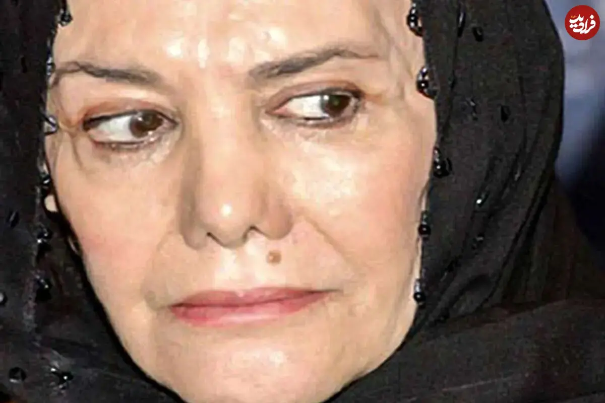 فخری خوروش 3