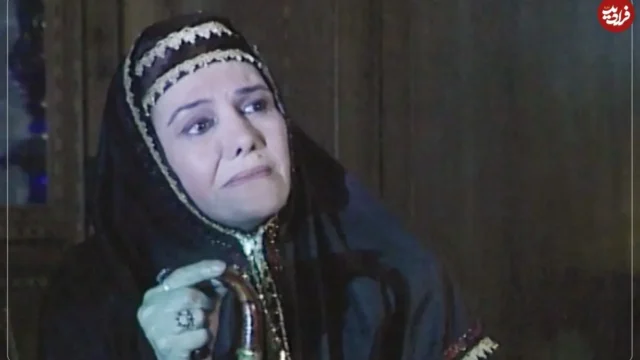 فخری خوروش