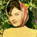 فخری خوروش جوانی