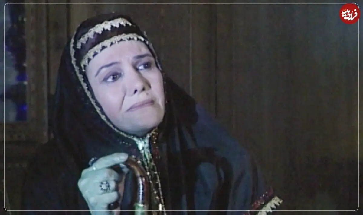 فخری خوروش