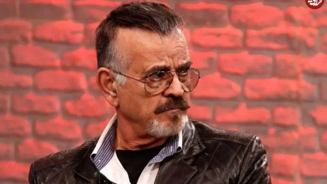 فخیم زاده مهدی