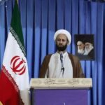 فداکاری نیروهای انتظامی عامل اصلی امنیت و آرامش جامعه