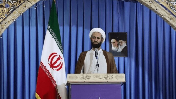 فداکاری نیروهای انتظامی عامل اصلی امنیت و آرامش جامعه