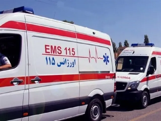 فراخوان اورژانس استان تهران برای مشارکت داوطلبان در فوریت های پزشکی