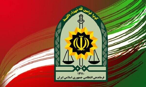فرار تروریست ها در پی آتش جسورانه مقر انتظامی خاش