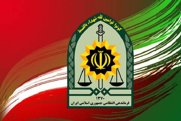 فرار تروریست ها در پی آتش جسورانه مقر انتظامی خاش