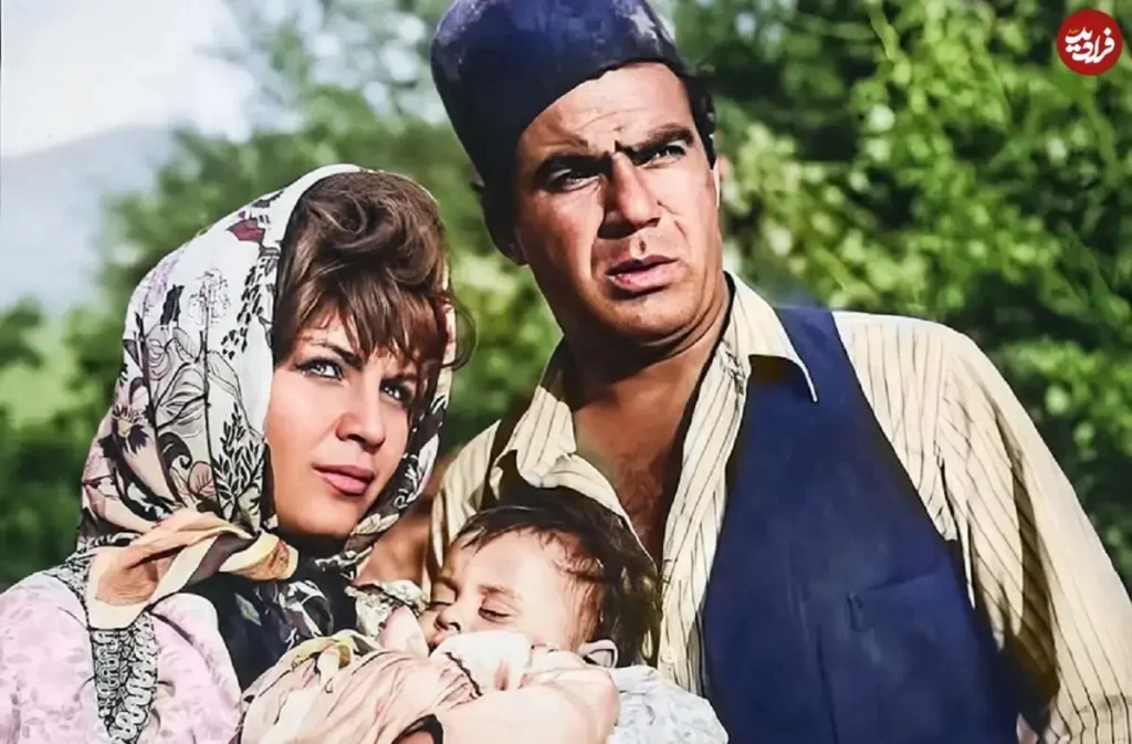 فرانک میرقهاری