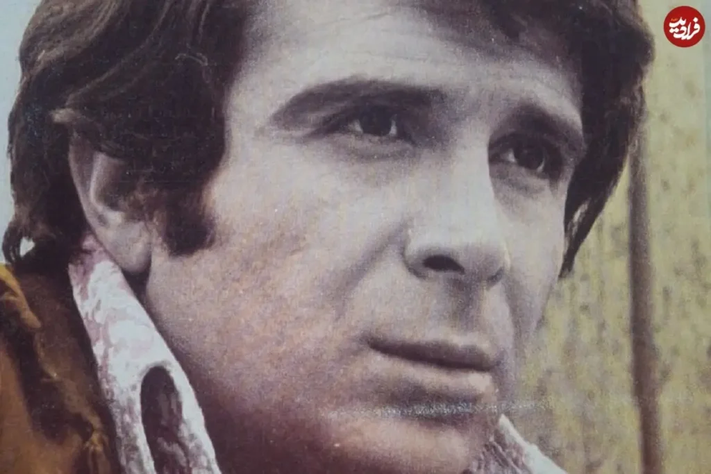 فرخ ساجدی