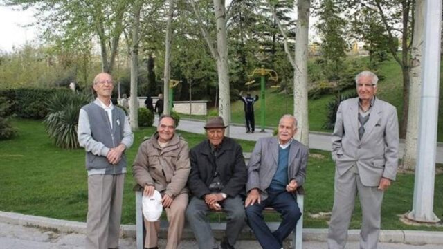 فردا مطالبات معوق اردیبهشت بازنشستگان تأمین اجتماعی پرداخت می شود
