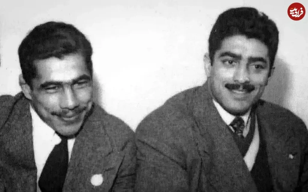 فردین