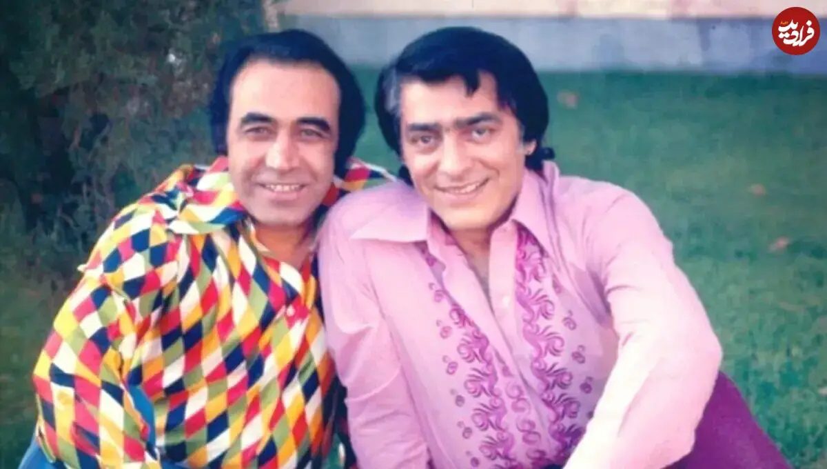فردین ایرج