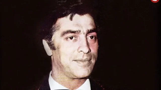 فردین محمدعلی