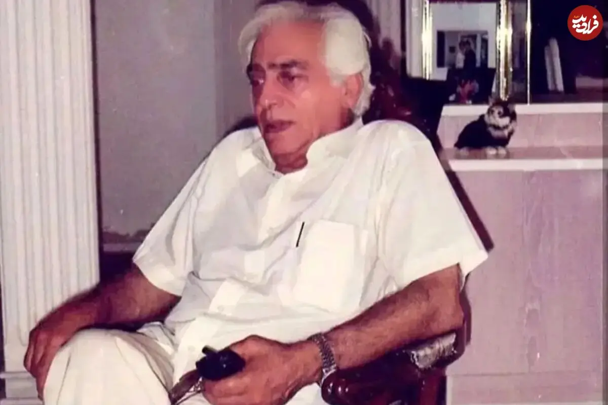 فردین پیری