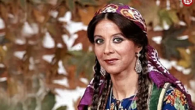 فرزانه تائیدی