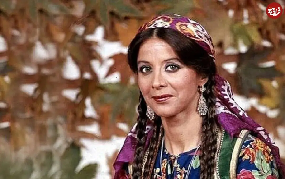 فرزانه تائیدی