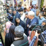فرزانه صادق ۹۰ درصد روستاییان به راه های روستایی دسترسی دارند