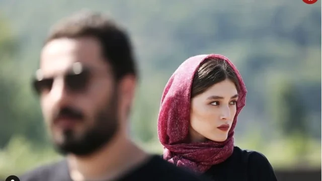 فرشته حسینی