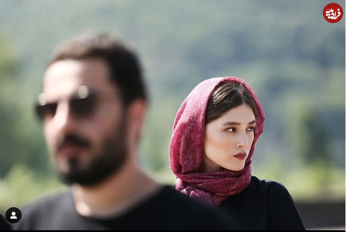 فرشته حسینی