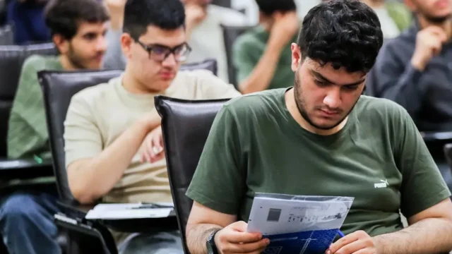 فرصت داوطلبان ارشد برای دریافت کارنامه نهایی تا ۴ آبان