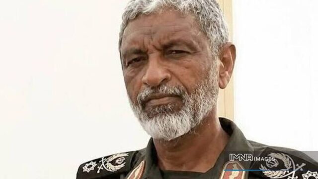 فرمانده نیروی دریایی سپاه آمریکا دیگر در تنگه هرمز جایی ندارد