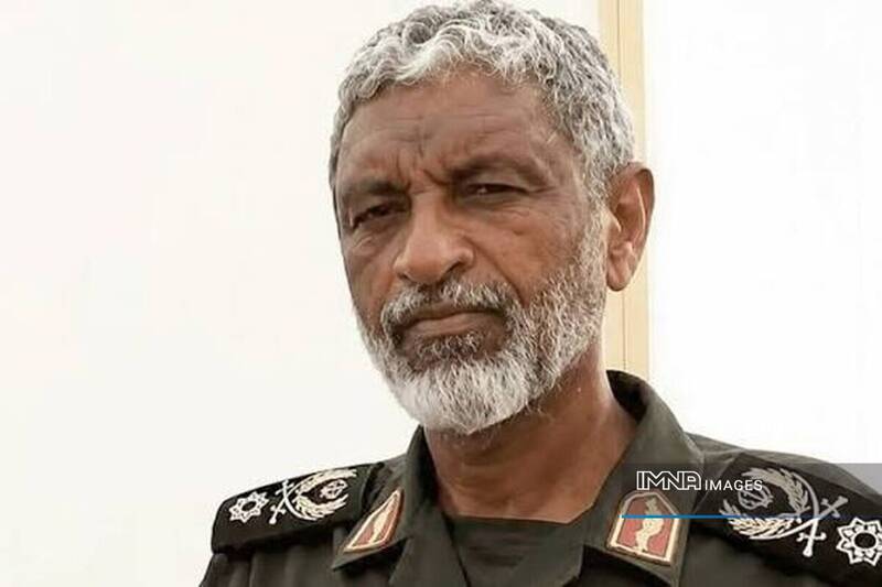 فرمانده نیروی دریایی سپاه آمریکا دیگر در تنگه هرمز جایی ندارد