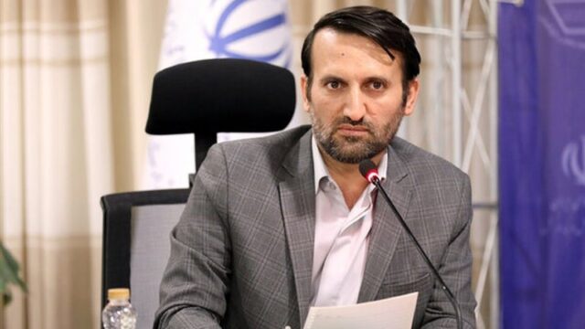 فرهادی پرداخت ۱۰۸ هزار میلیارد تومان بدهی آموزش وپرورش و جذب ۲۷۰ هزار معلم