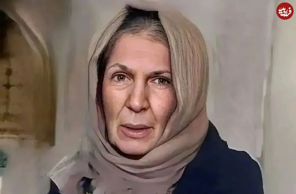 فروزان بازیگر