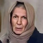 فروزان بازیگر