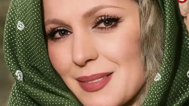 فروزان جوانی