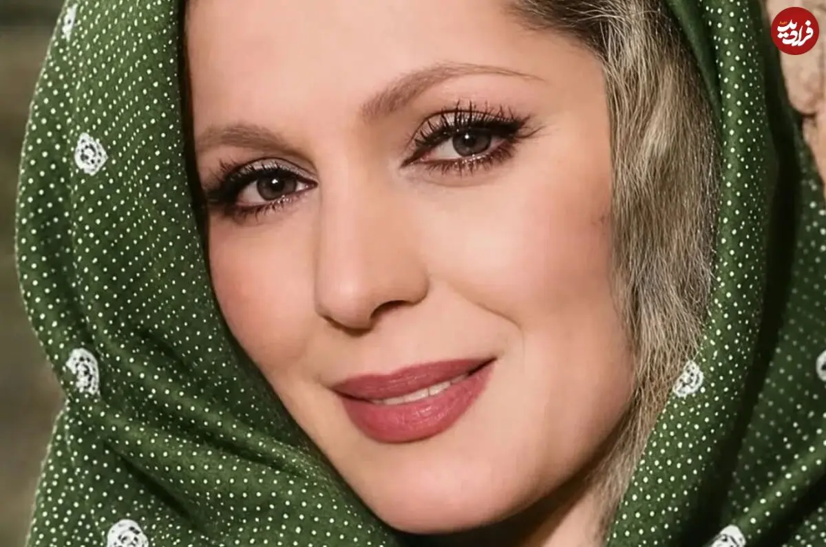 فروزان جوانی
