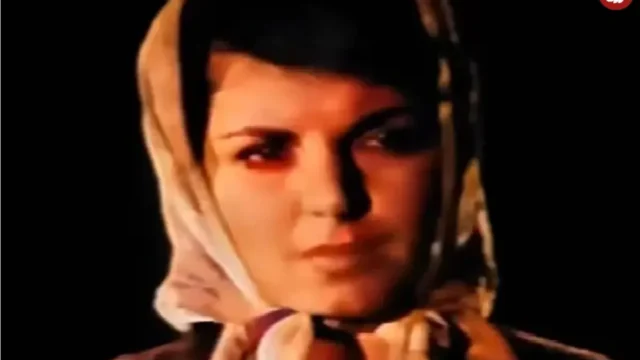فروزان جونی