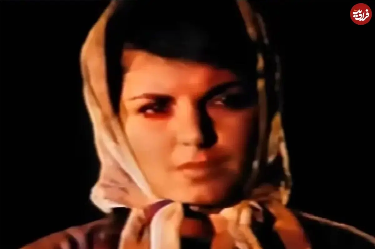 فروزان جونی