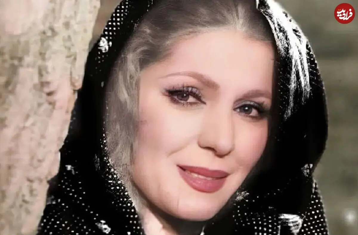 فروزان میانسالی