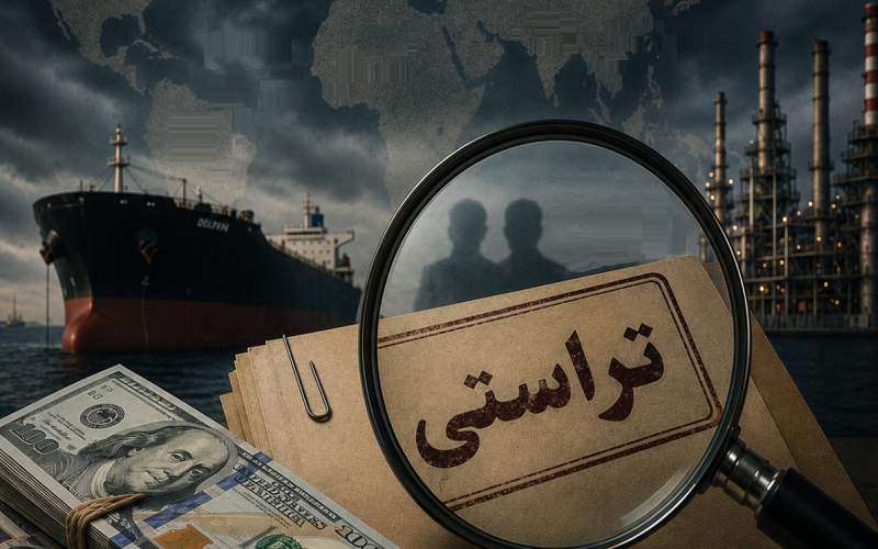 فروش ۳۰ میلیارد بشکه نفت نماینده مجلس چه گفت