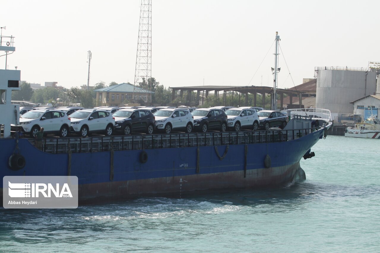 فشار برای واردات خودرو ضرورت یا خطر در جنگ ارزی