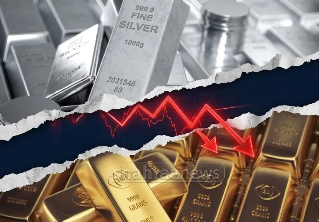 فشار تورم در آمریکا و تأثیر آن بر قیمت طلا