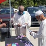 فعالان مسلمان کارولینای شمالی به دنبال تقویت مشارکت سیاسی