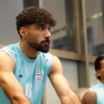 فلاح ایران مدعی قهرمانی آسیا با انگیزه ای بالا
