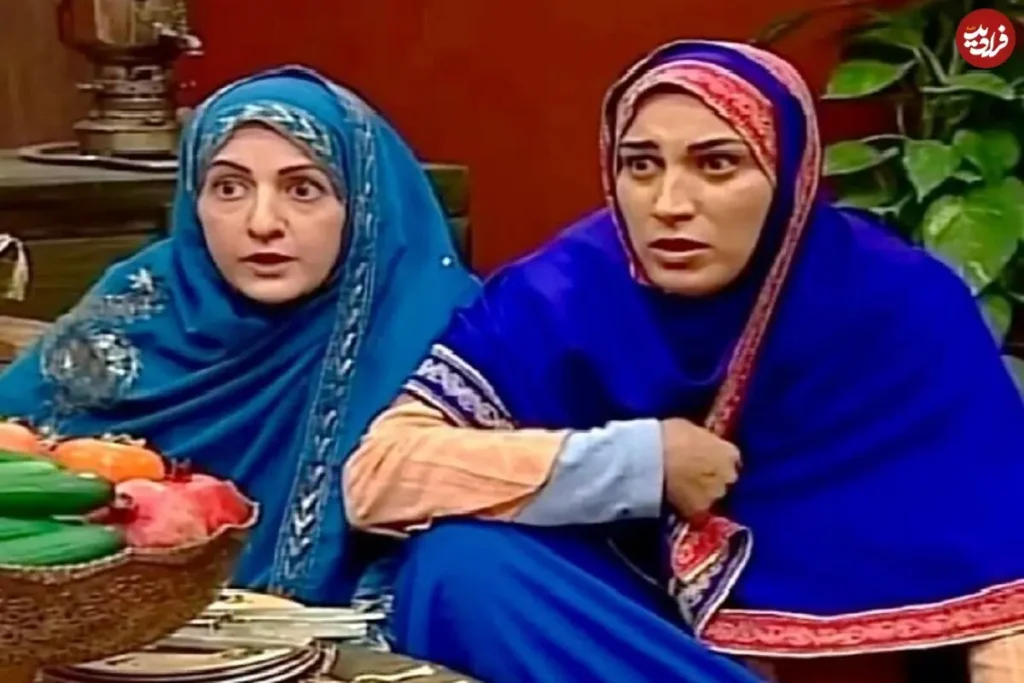 فلامک جنیدی
