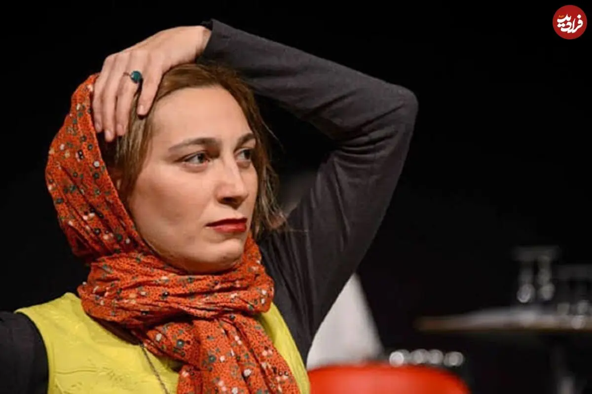 فلامک جنیدی